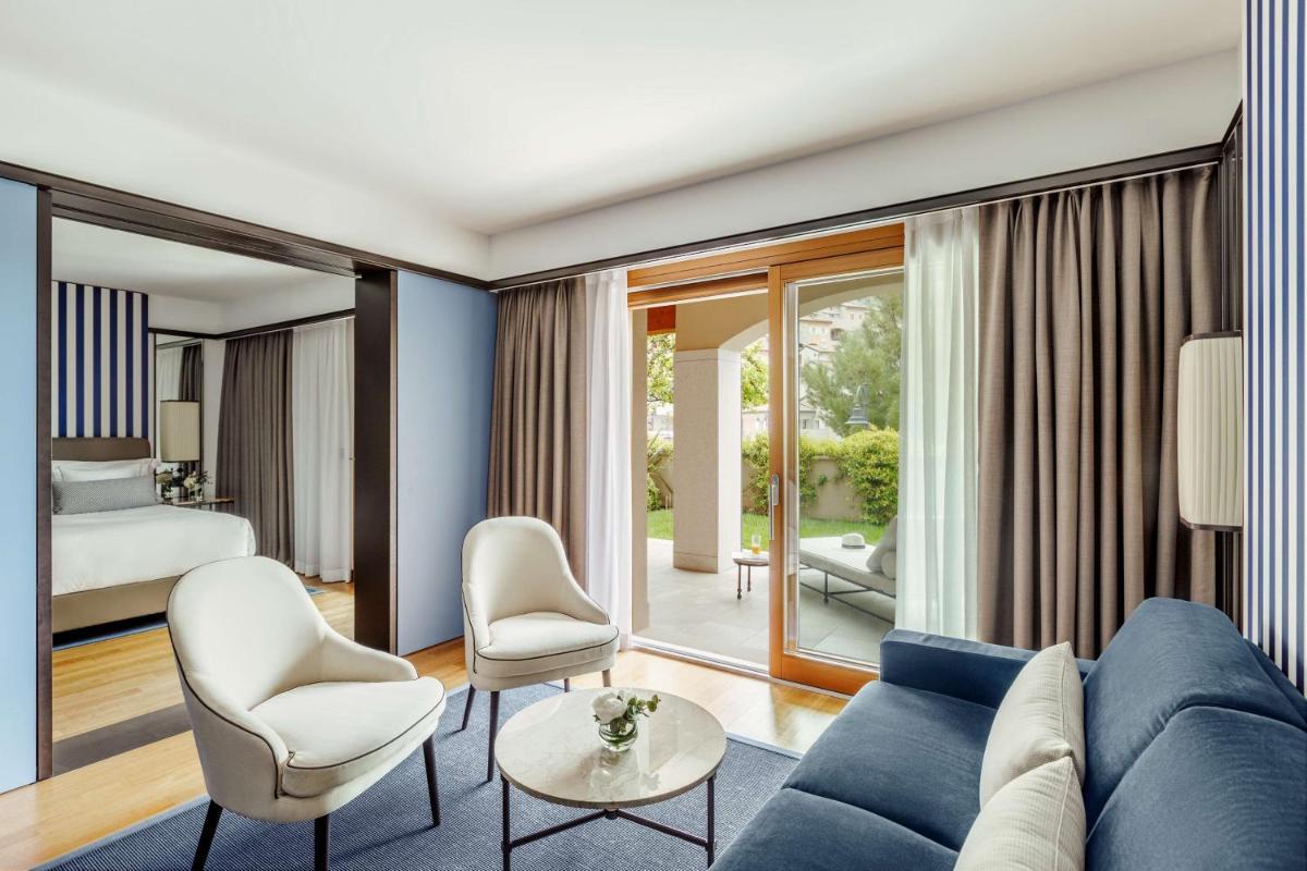 Tivoli Portopiccolo Sistiana Wellness Resort & Spa