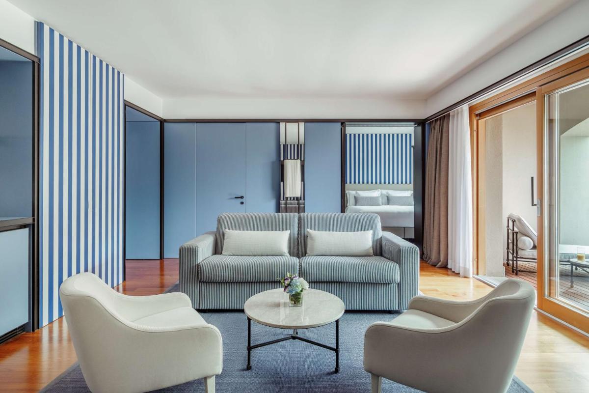 Tivoli Portopiccolo Sistiana Wellness Resort & Spa