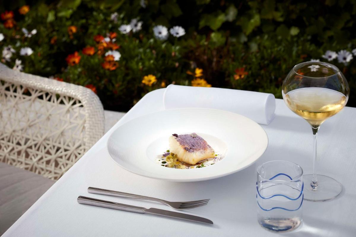 Tivoli Portopiccolo Sistiana Wellness Resort & Spa