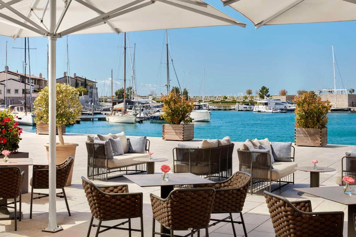 Tivoli Portopiccolo Sistiana Wellness Resort & Spa