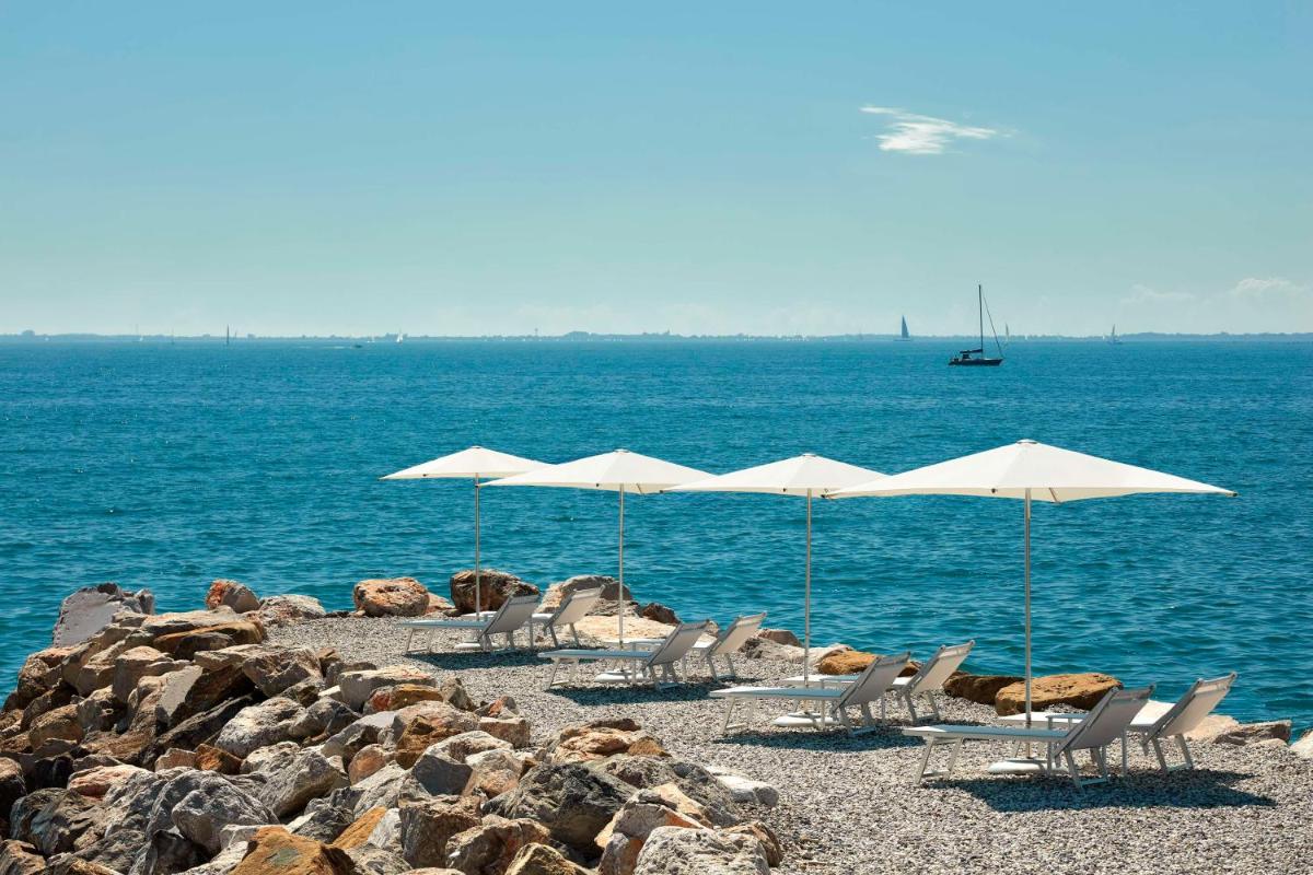 Tivoli Portopiccolo Sistiana Wellness Resort & Spa