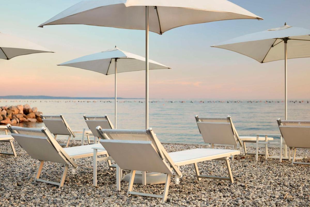 Tivoli Portopiccolo Sistiana Wellness Resort & Spa