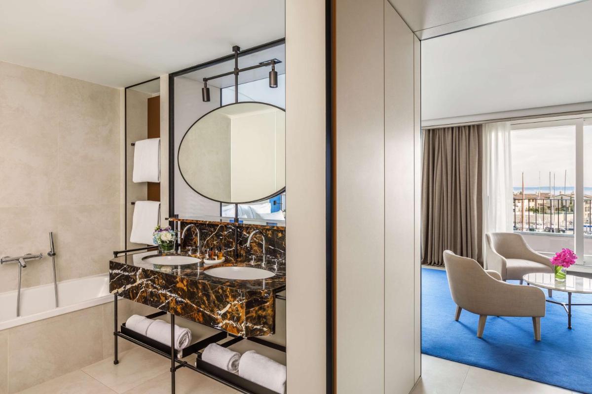 Tivoli Portopiccolo Sistiana Wellness Resort & Spa