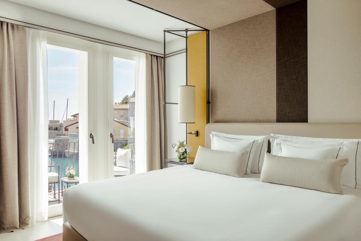 Tivoli Portopiccolo Sistiana Wellness Resort & Spa