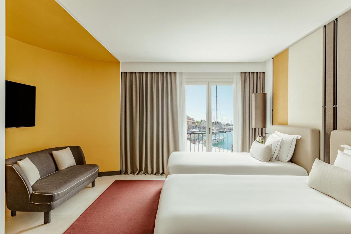 Tivoli Portopiccolo Sistiana Wellness Resort & Spa