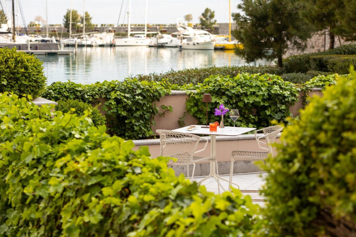 Tivoli Portopiccolo Sistiana Wellness Resort & Spa