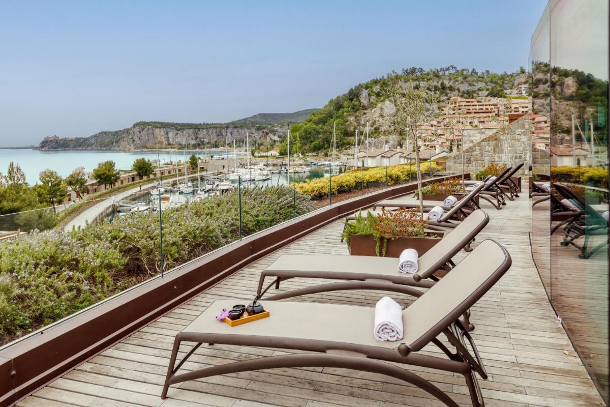 Tivoli Portopiccolo Sistiana Wellness Resort & Spa