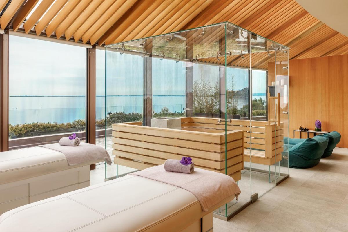 Tivoli Portopiccolo Sistiana Wellness Resort & Spa