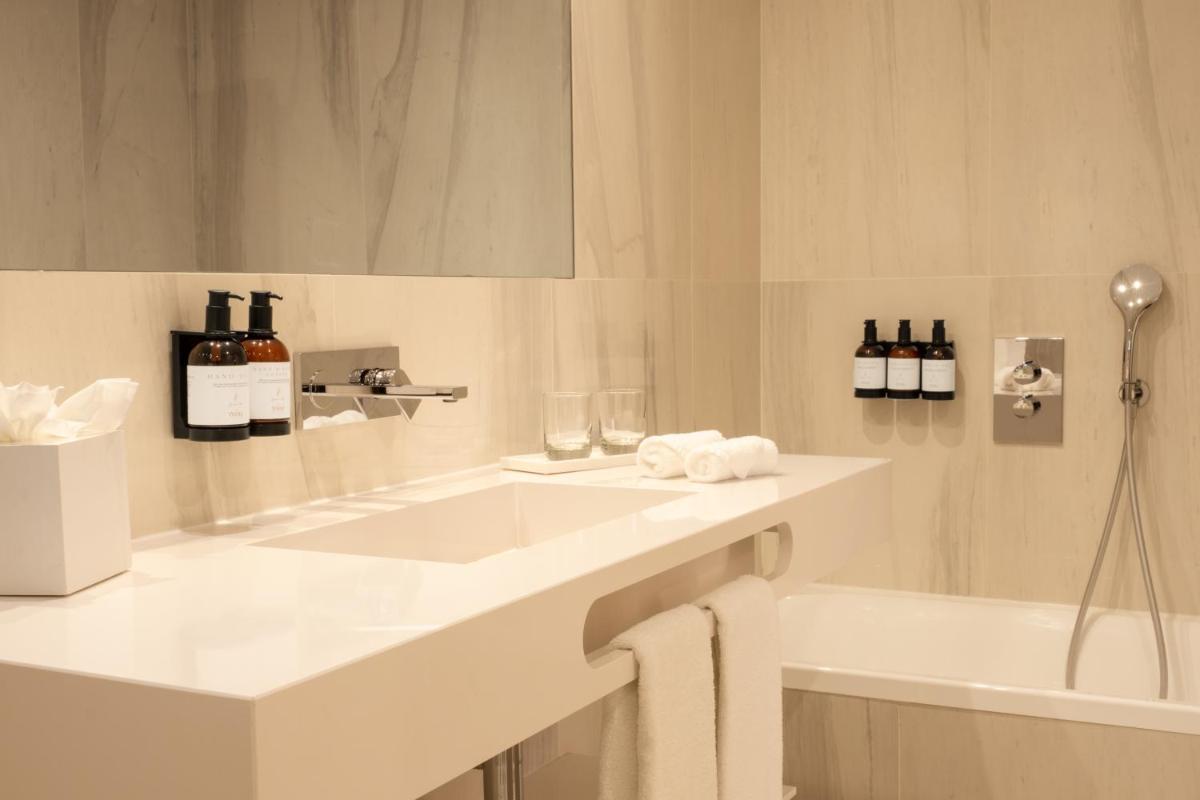 Tivoli Portopiccolo Sistiana Wellness Resort & Spa
