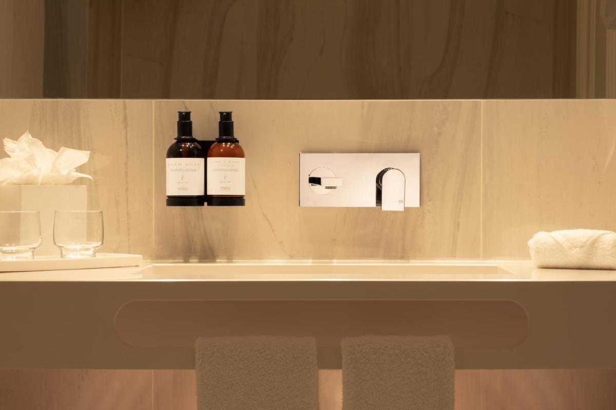 Tivoli Portopiccolo Sistiana Wellness Resort & Spa