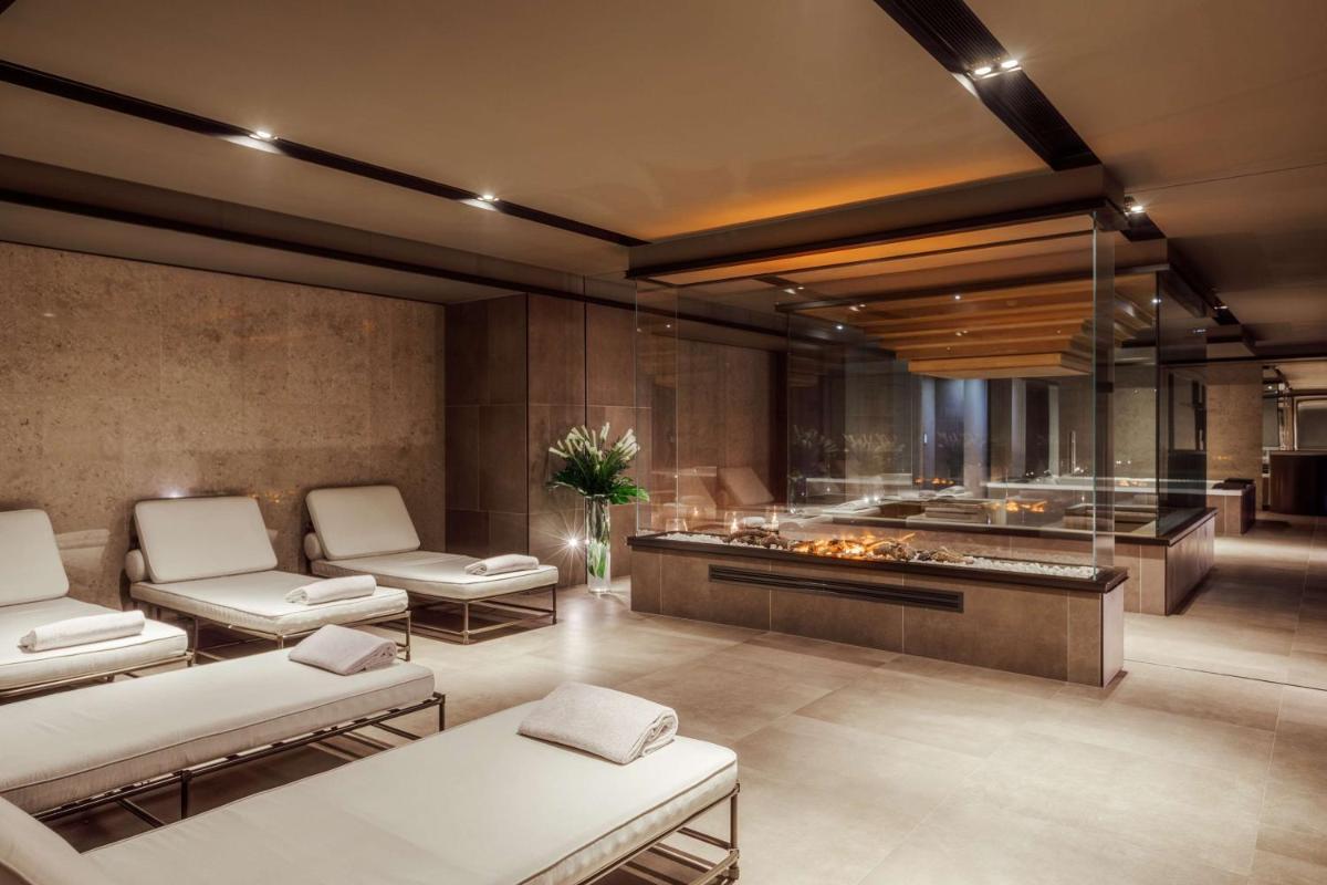 Tivoli Portopiccolo Sistiana Wellness Resort & Spa