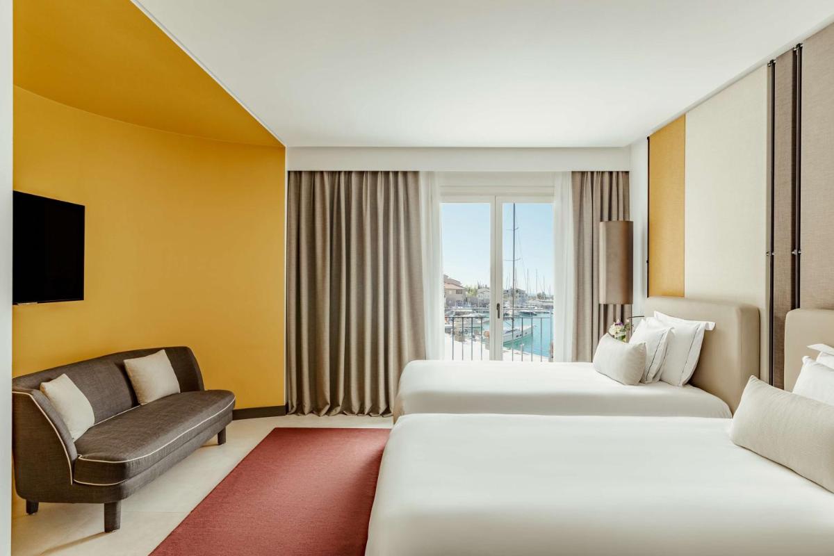 Tivoli Portopiccolo Sistiana Wellness Resort & Spa