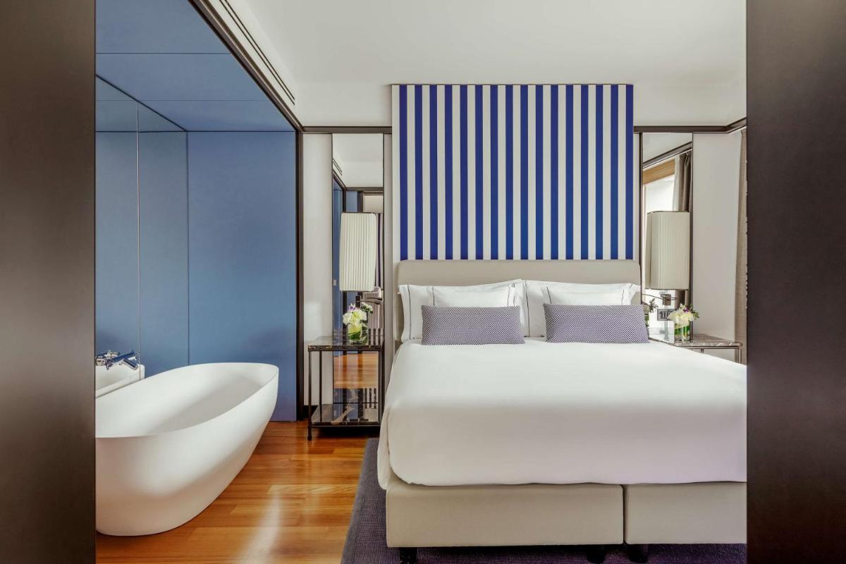 Tivoli Portopiccolo Sistiana Wellness Resort & Spa