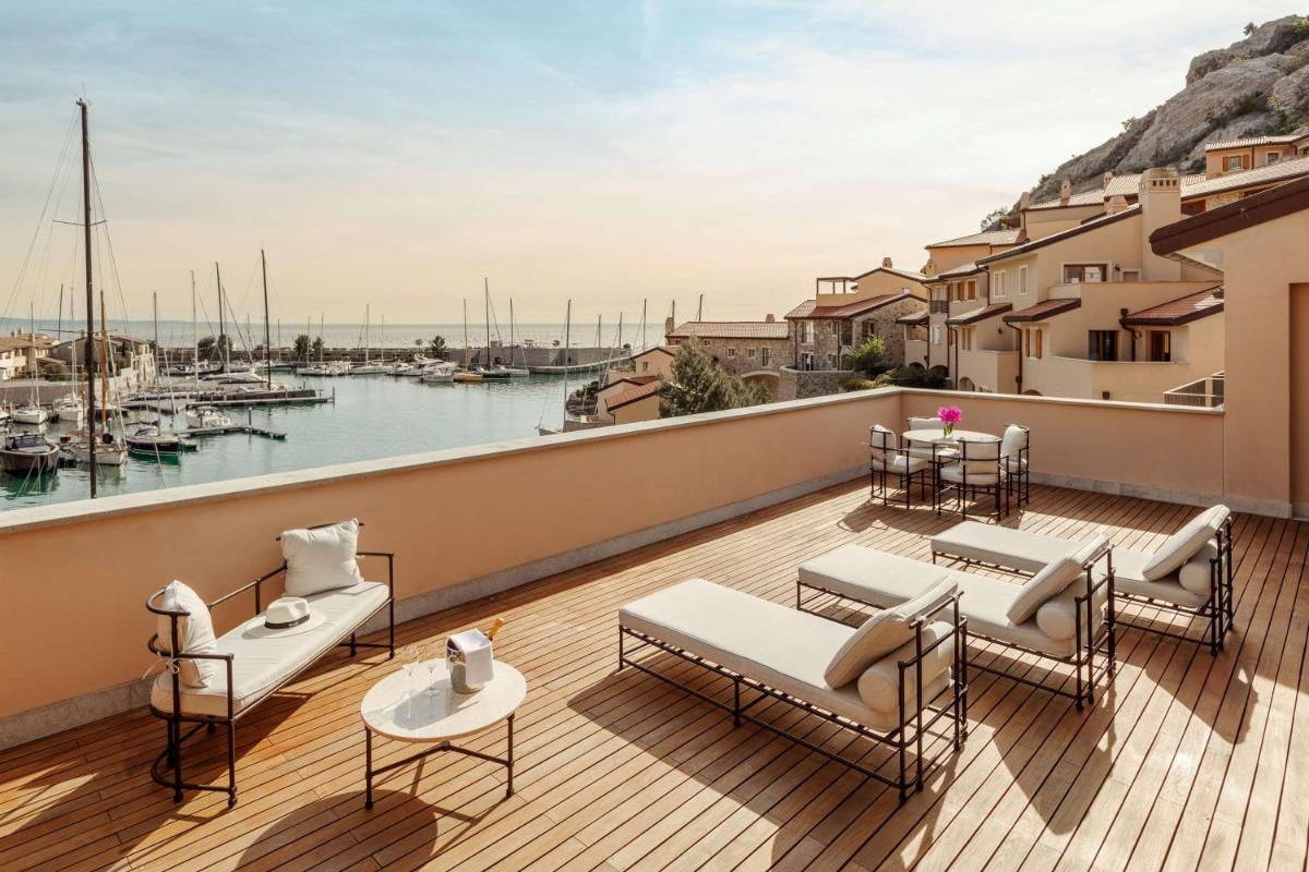 Tivoli Portopiccolo Sistiana Wellness Resort & Spa