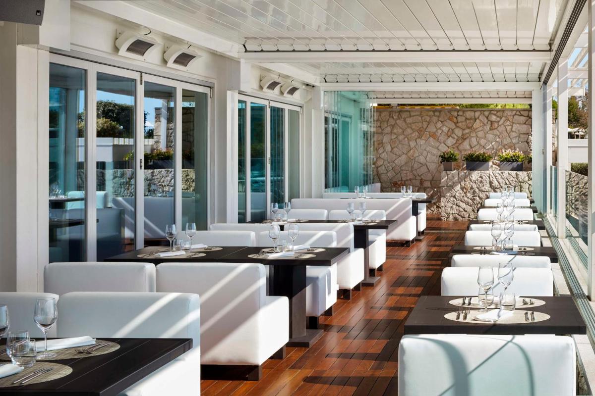 Tivoli Portopiccolo Sistiana Wellness Resort & Spa