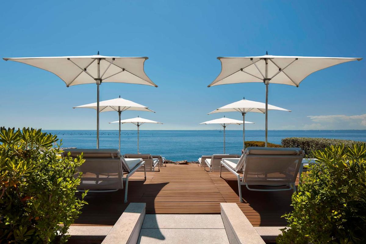 Tivoli Portopiccolo Sistiana Wellness Resort & Spa