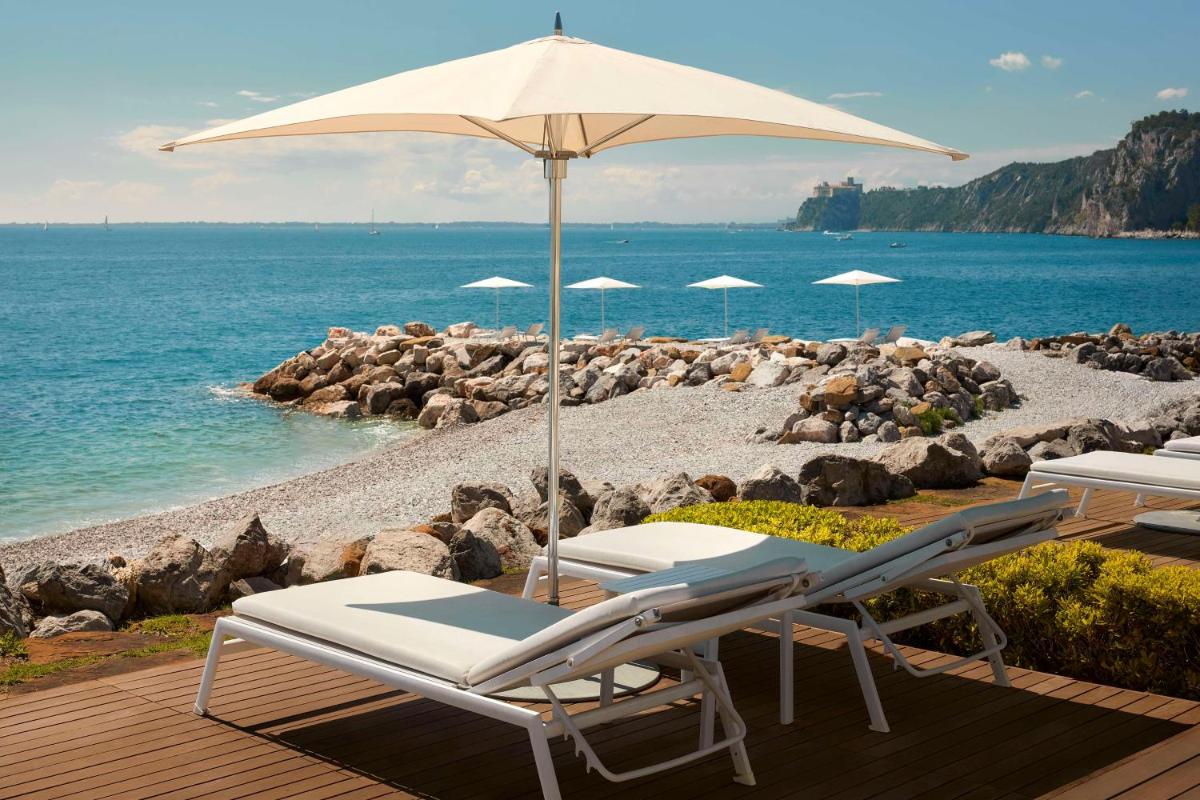 Tivoli Portopiccolo Sistiana Wellness Resort & Spa