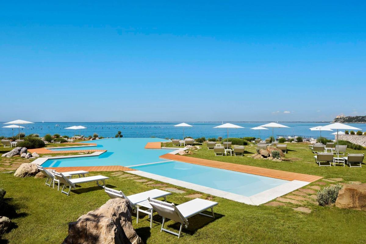 Tivoli Portopiccolo Sistiana Wellness Resort & Spa
