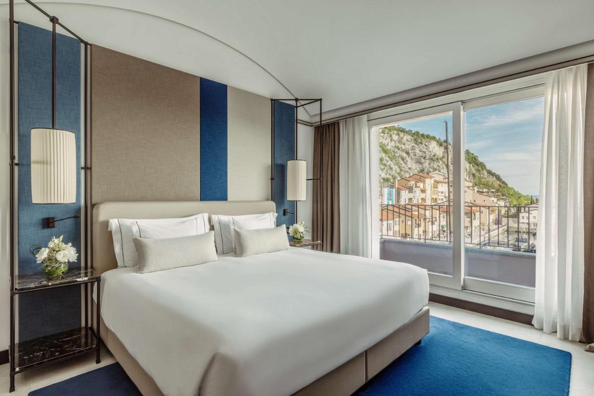 Tivoli Portopiccolo Sistiana Wellness Resort & Spa
