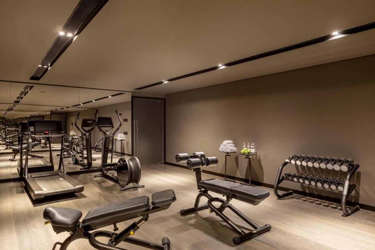 Tivoli Portopiccolo Sistiana Wellness Resort & Spa