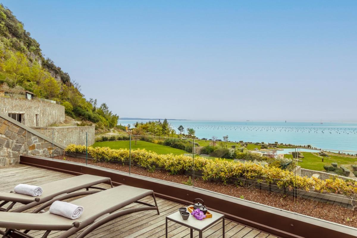 Tivoli Portopiccolo Sistiana Wellness Resort & Spa