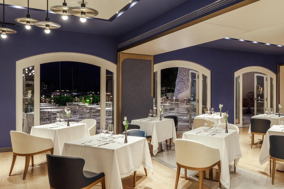 Tivoli Portopiccolo Sistiana Wellness Resort & Spa
