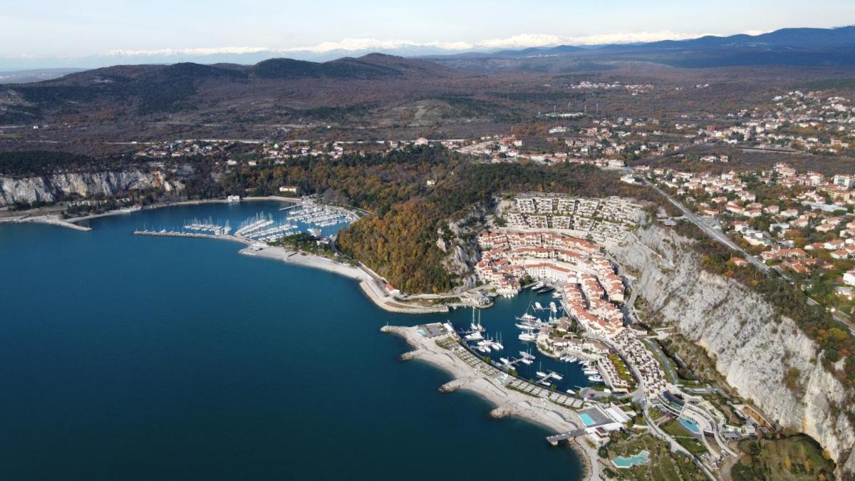 Tivoli Portopiccolo Sistiana Wellness Resort & Spa