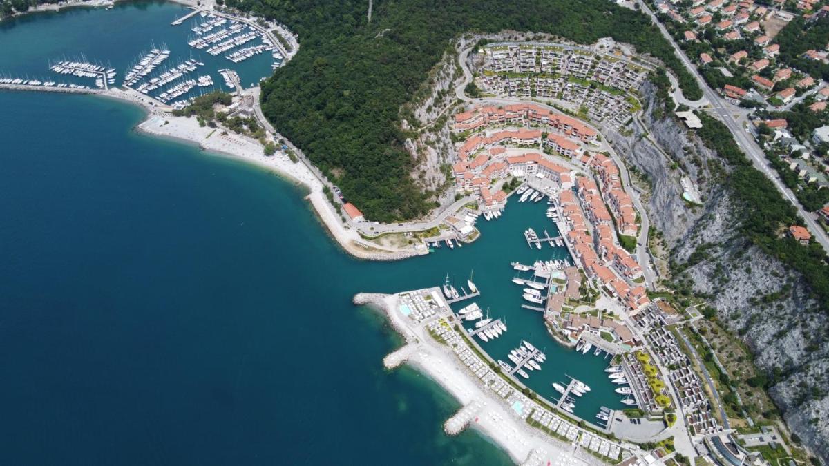 Tivoli Portopiccolo Sistiana Wellness Resort & Spa