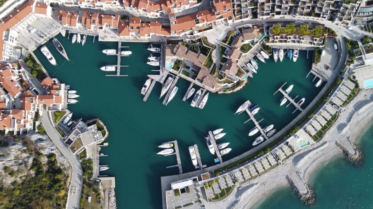 Tivoli Portopiccolo Sistiana Wellness Resort & Spa