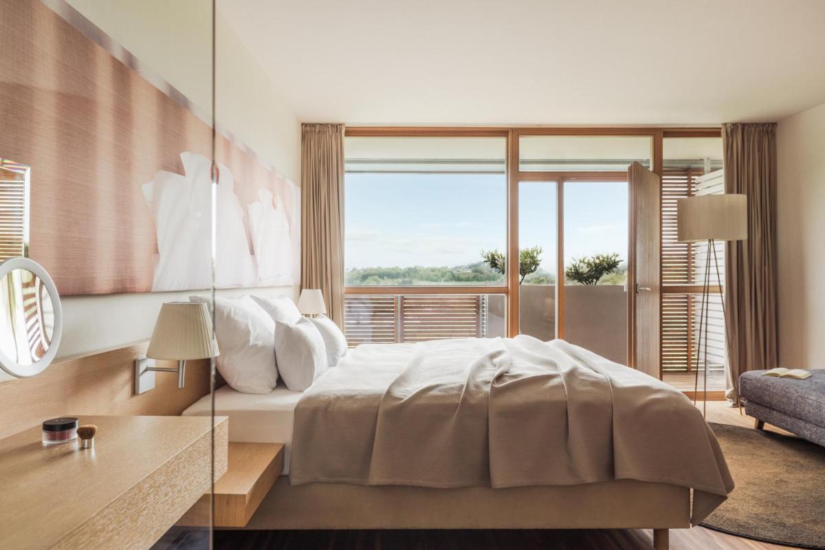 Falkensteiner Balance Resort Stegersbach l Adults Only