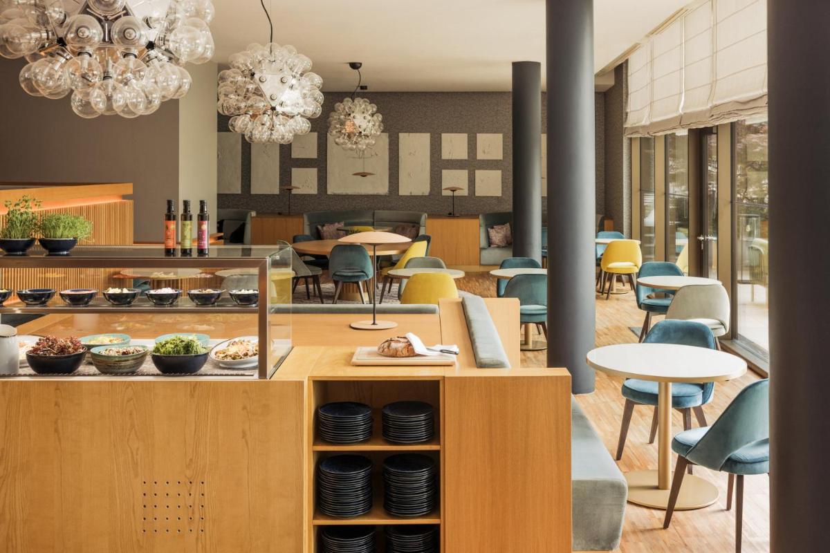 Falkensteiner Balance Resort Stegersbach l Adults Only