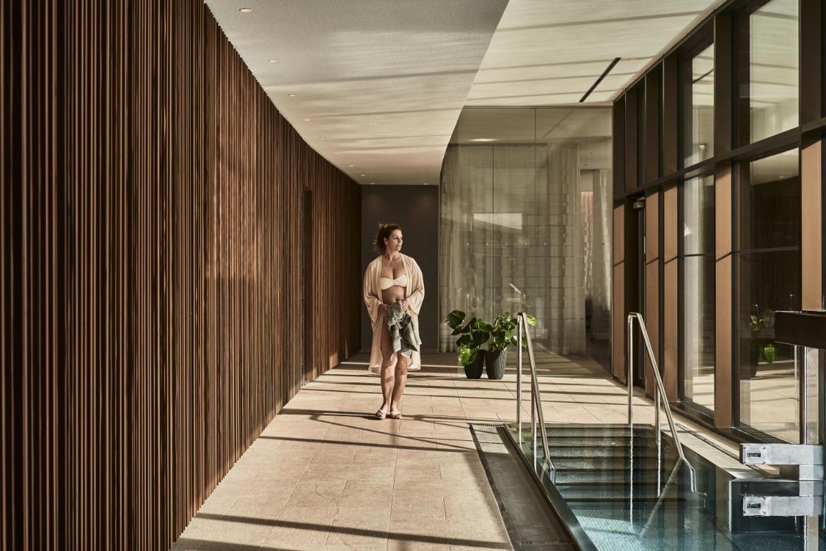 Falkensteiner Balance Resort Stegersbach l Adults Only