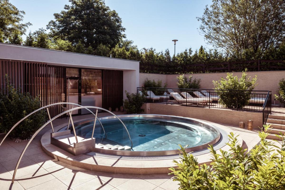 Falkensteiner Balance Resort Stegersbach l Adults Only