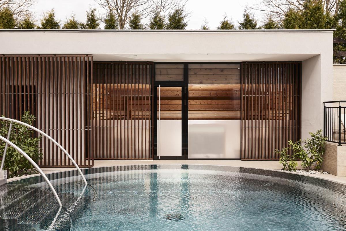 Falkensteiner Balance Resort Stegersbach l Adults Only