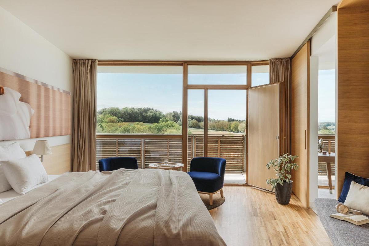 Falkensteiner Balance Resort Stegersbach l Adults Only