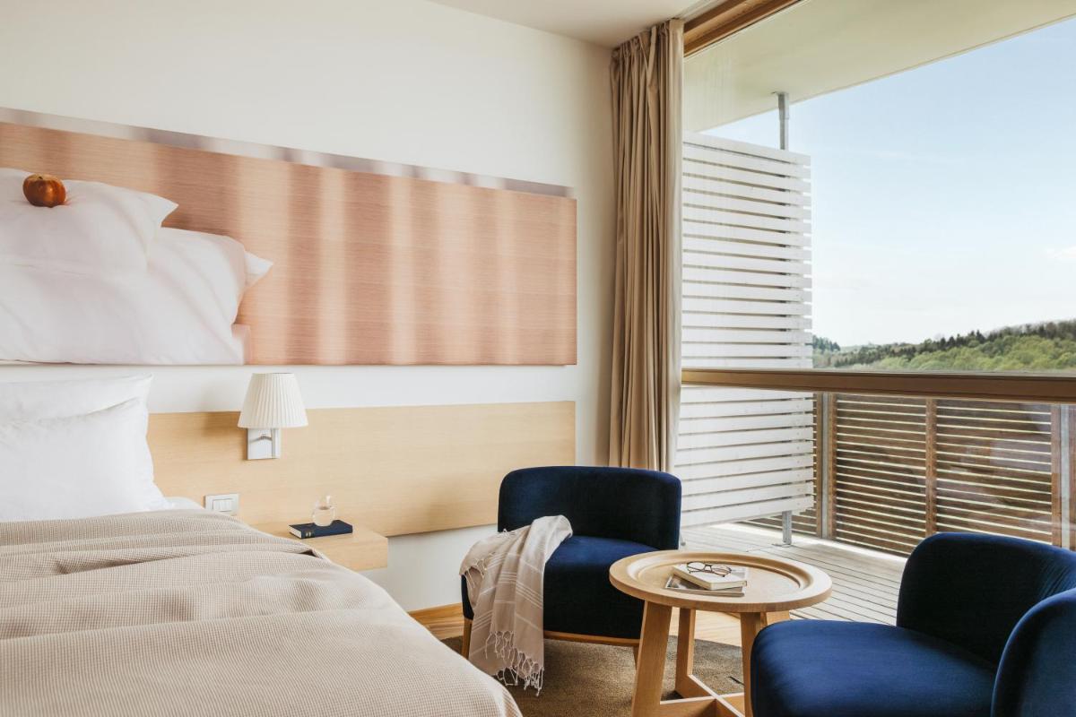 Falkensteiner Balance Resort Stegersbach l Adults Only