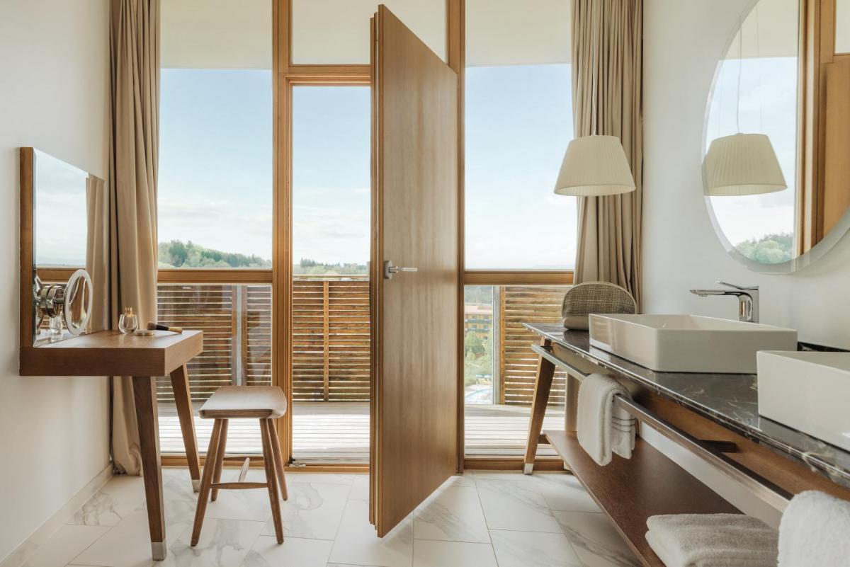 Falkensteiner Balance Resort Stegersbach l Adults Only