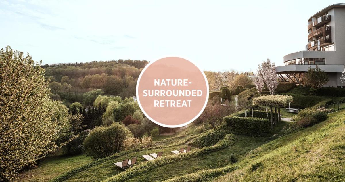 Falkensteiner Balance Resort Stegersbach l Adults Only