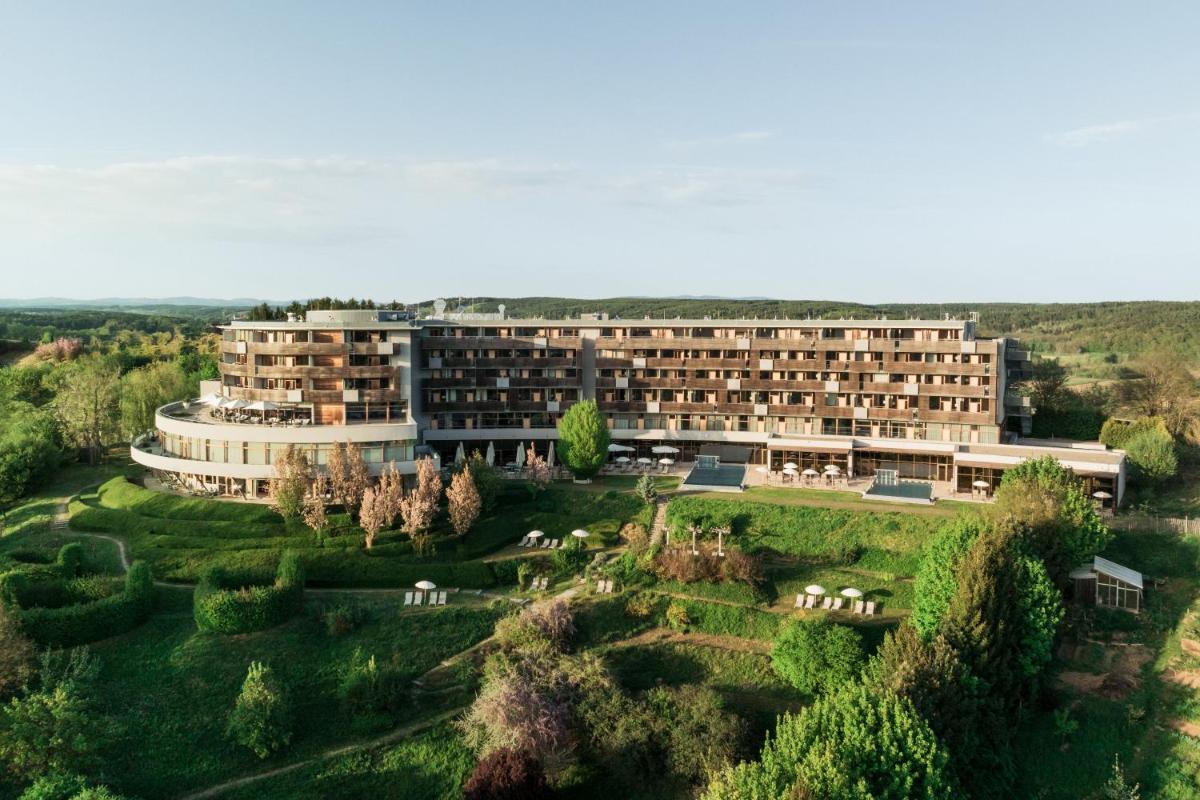 Falkensteiner Balance Resort Stegersbach l Adults Only