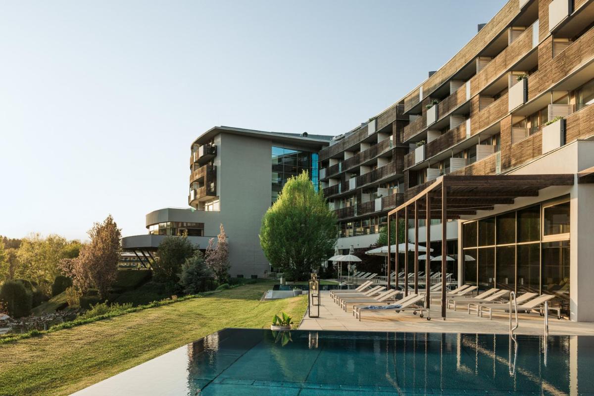 Falkensteiner Balance Resort Stegersbach l Adults Only