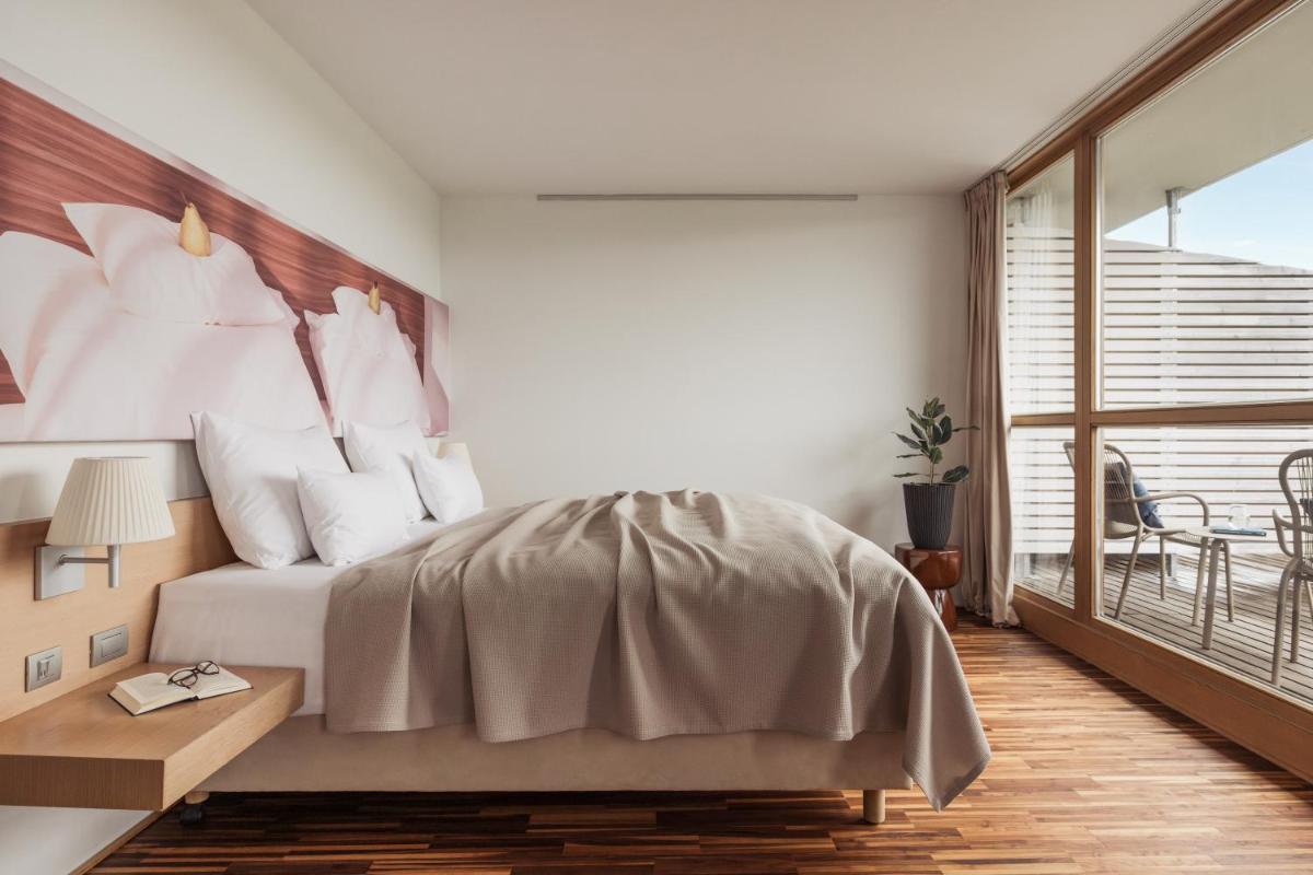 Falkensteiner Balance Resort Stegersbach l Adults Only