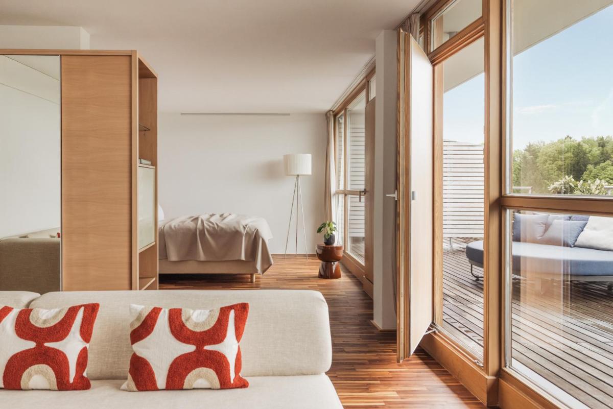 Falkensteiner Balance Resort Stegersbach l Adults Only