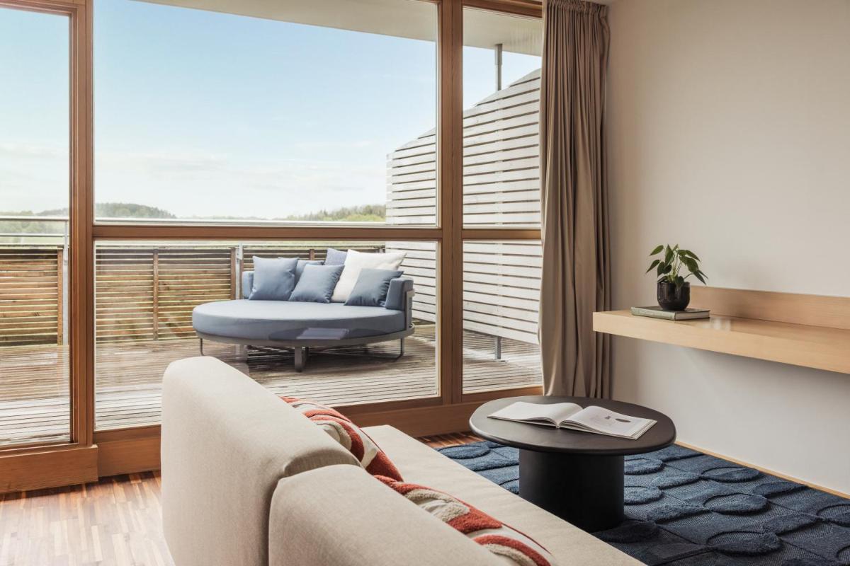 Falkensteiner Balance Resort Stegersbach l Adults Only