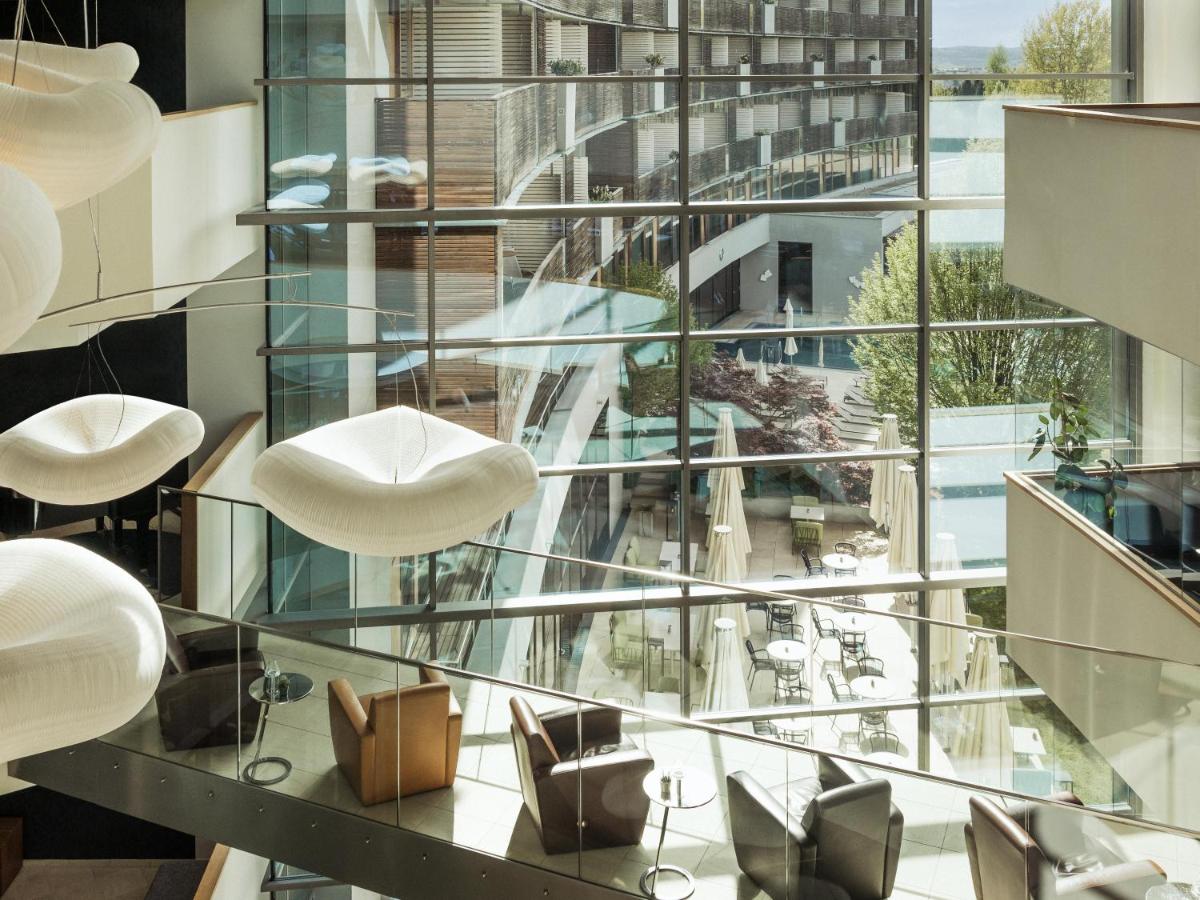 Falkensteiner Balance Resort Stegersbach l Adults Only