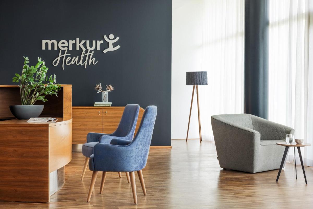 Falkensteiner Balance Resort Stegersbach l Adults Only