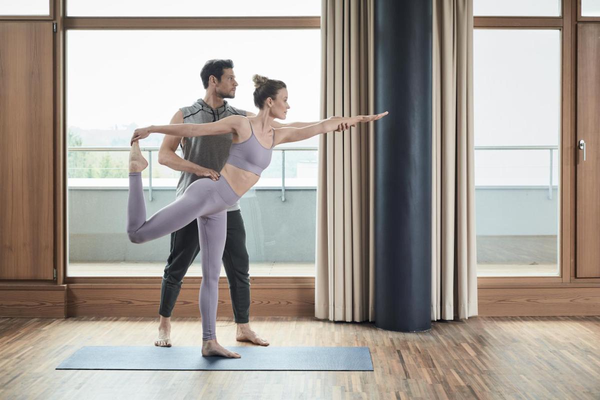 Falkensteiner Balance Resort Stegersbach l Adults Only