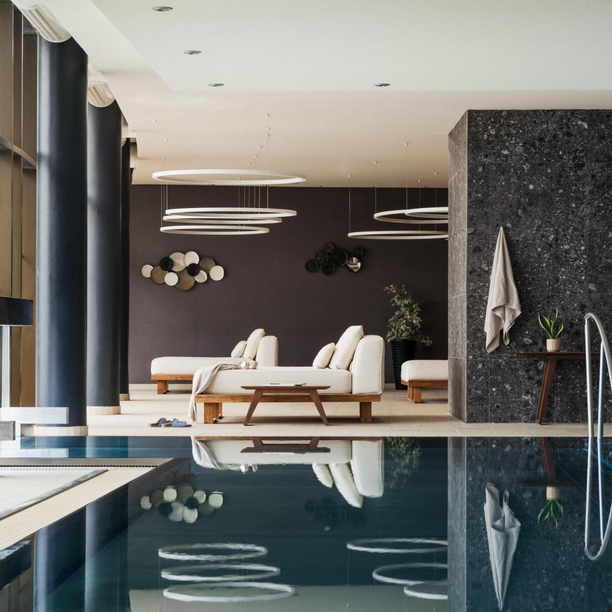 Falkensteiner Balance Resort Stegersbach l Adults Only