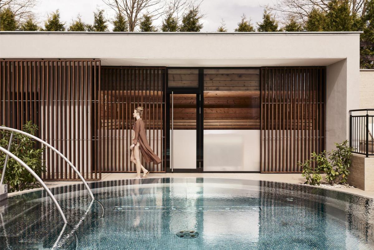 Falkensteiner Balance Resort Stegersbach l Adults Only