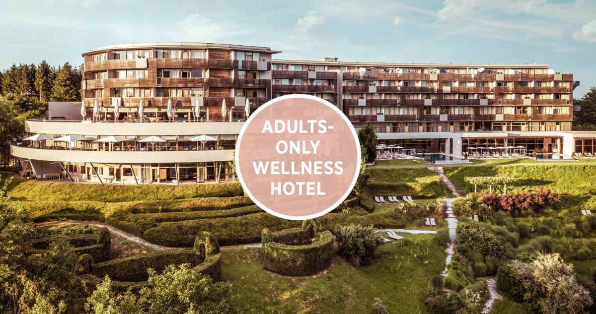 Falkensteiner Balance Resort Stegersbach l Adults Only