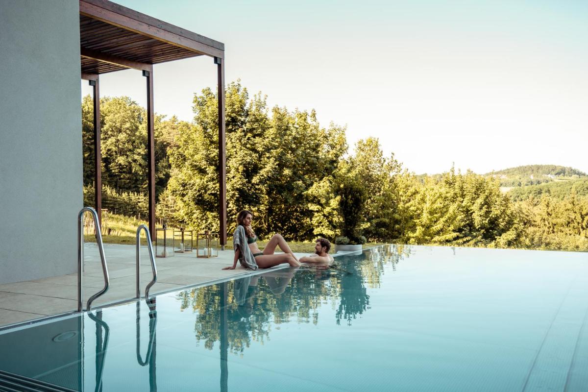 Falkensteiner Balance Resort Stegersbach l Adults Only